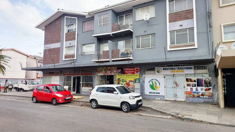 Commercial Property for Sale in Parow Western Cape